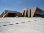 CENTRO CULTURAL MEXIQUENSE