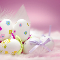 Cheerful Easterâ™¥