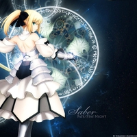 saber time control