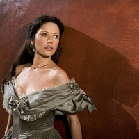 Catherine Zeta-Jones as Elena Montero