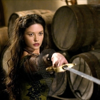 Catherine Zeta-Jones as Elena Montero