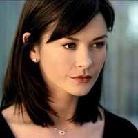 Catherine Zeta-Jones