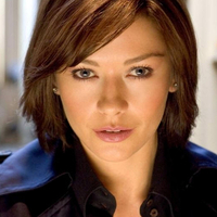 Catherine Zeta-Jones