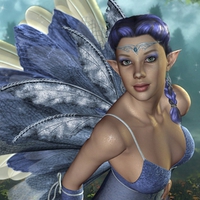 Blue Angel