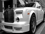 rolls royce