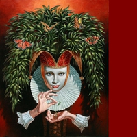 Michael Cheval - Primavera