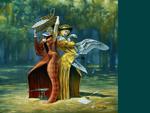 Michael Cheval - Division of Prime Cause