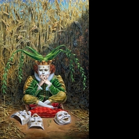 Michael Cheval art