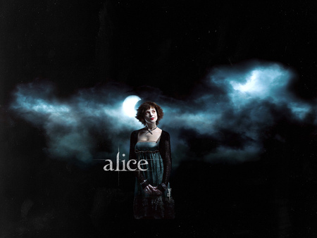 Twilight - movie, alice, twilight, robert pattinsin