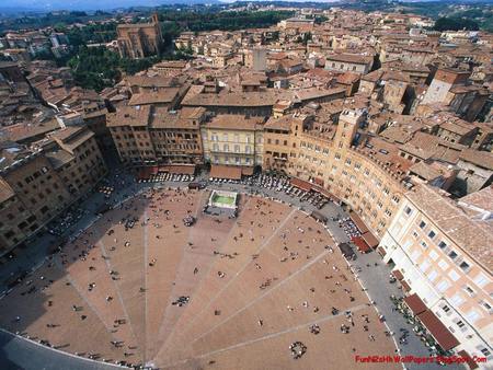 The Italian Beauty - italian, beauty