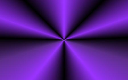 purple light