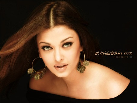 Aishwarya Rai - india, aishwarya rai, model