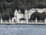 dolmabahce palas ,istanbul