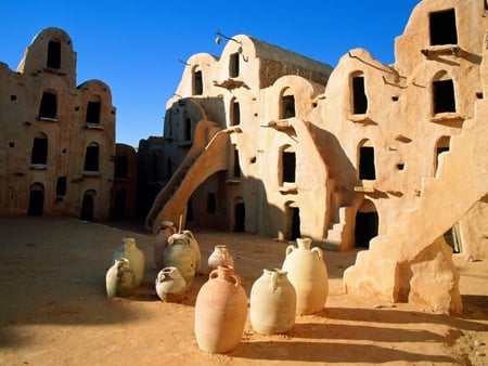 ksar ouled soultane  - ksar ouled soultane, oldest