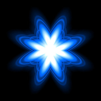 blue star