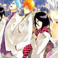 bleach