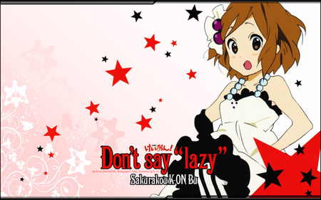 hirasawa yui jpeg artifacts k on - jpeg-artifacts-k-on, hirasawa-yui