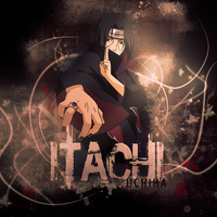 Itachi Uchiha