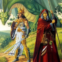 Dragonlance:Dragons of Spring Dawning