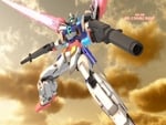 Gundam AGE 2 Double Bullet