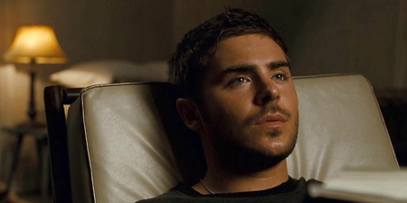 The Lucky One - the lucky one, zac efron, movies, love