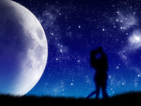 Moonlight Love