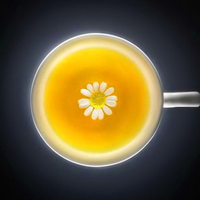 Chamomile tea