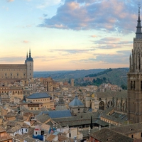 toledo spain