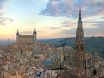 toledo spain