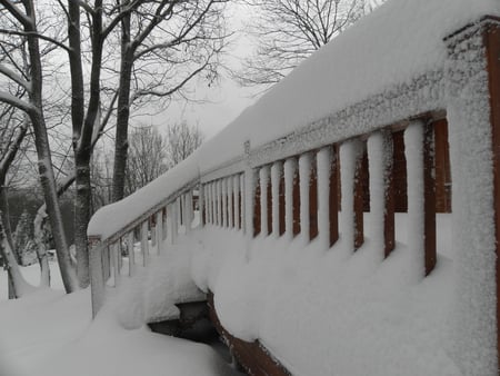 White Istanbul 6 - house, winter, snowy, snow, landscape, lovely, nature, lake, houses, peaceful