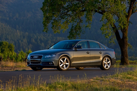 2009 aUDI a4 - 07, audi, 02, 2012, 2009, a4