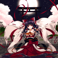 Hakurei Reimu