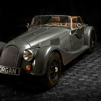 Morgan Motor