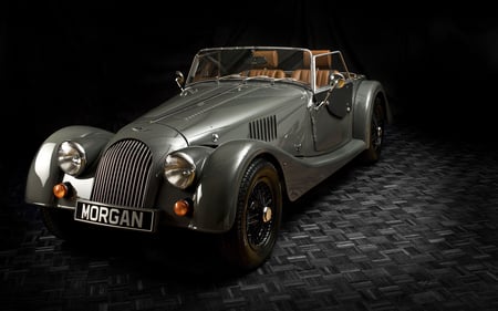 Morgan Motor - motor, brand, mobile, morgan, old, company