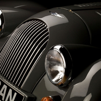 Morgan Motor