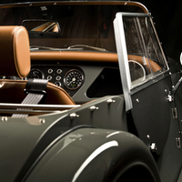 Morgan Motor