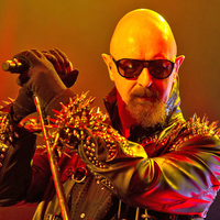 Mister, Rob Halford