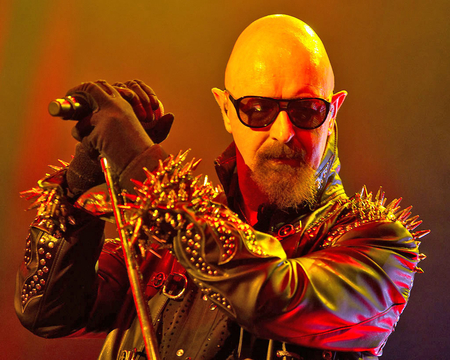 Mister, Rob Halford - music, entertainment, people, musician