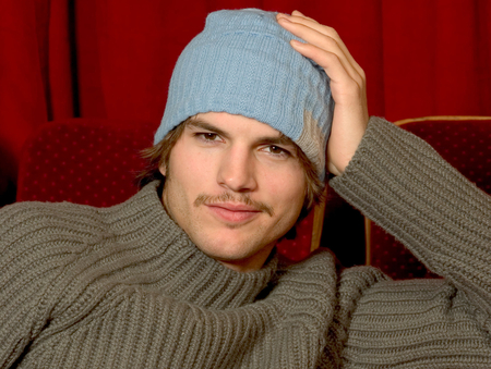 ashton kutcher - actor, cute, model, man