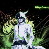 ulquiorra