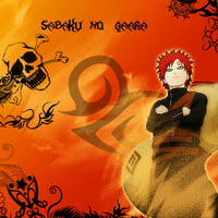 gaara