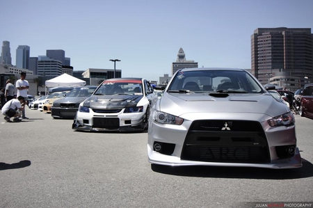 Evo Mitsubishi - mitsubishi, ipon, japon, evo