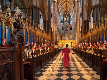 Westminster Abby - cathedral, beautiful, church, westminster abby