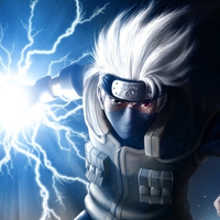 Kakashi Hatake