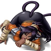 Yoruichi Shihouin