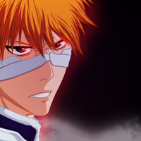 Ichigo Kurosaki