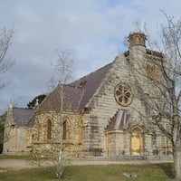 ALL SAINTS CHURCH