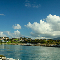 NAROOMA TOWNSHIP