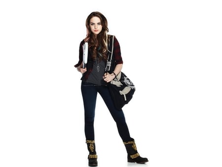 Elizabeth Gillies - victorious, elizabeth, gillies, elizabeth gillies