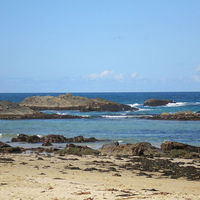 MYSTERY BAY